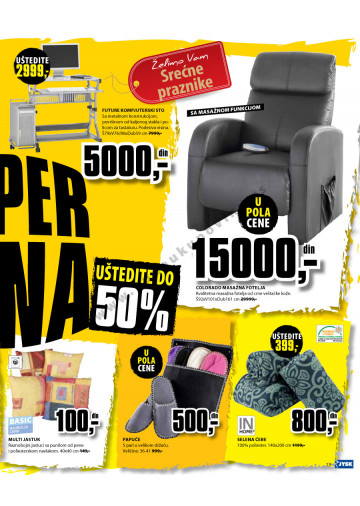 Katalog Akcija
