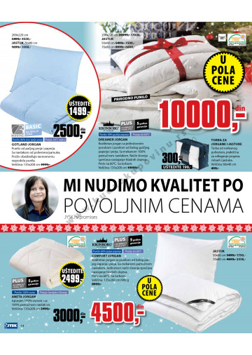 Katalog Akcija