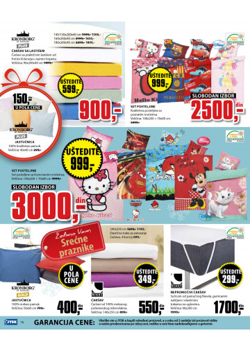 Katalog Akcija