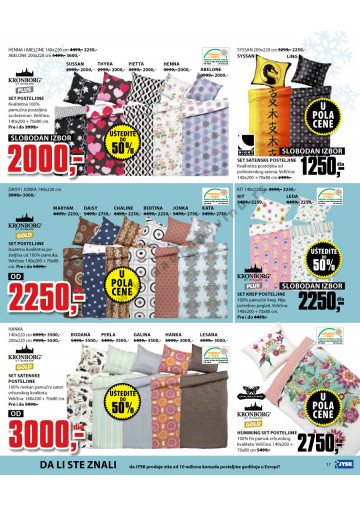 Katalog Akcija