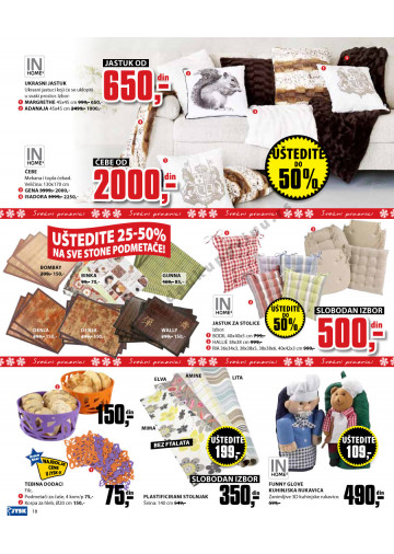 Katalog Akcija