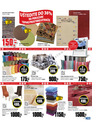 Katalog Akcija