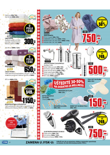 Katalog Akcija