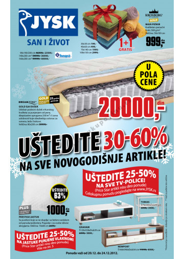 Katalog Akcija