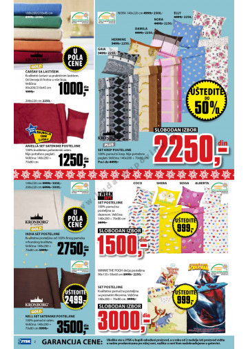 Katalog Akcija