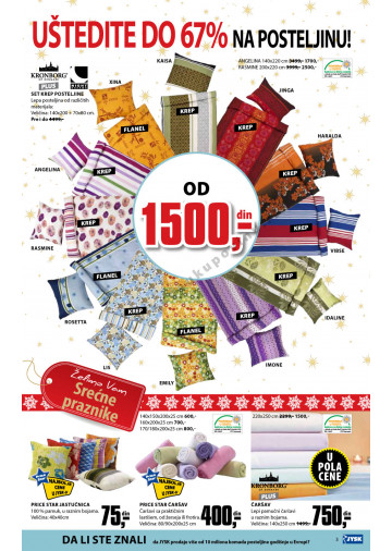 Katalog Akcija
