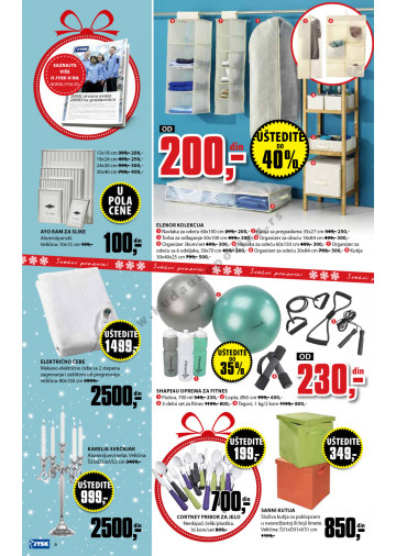 Katalog Akcija