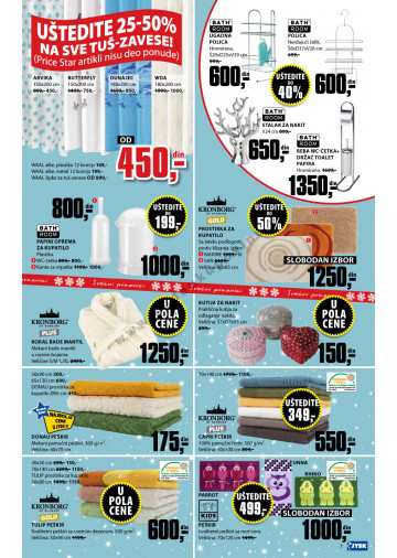 Katalog Akcija