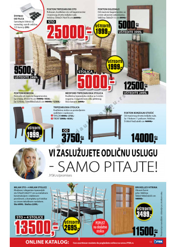 Katalog Akcija