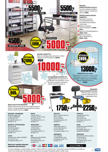 Katalog Akcija