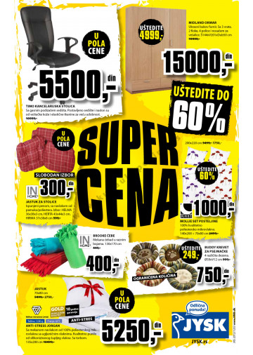 Katalog Akcija