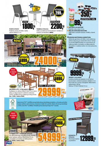 Katalog Akcija