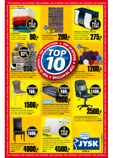 Katalog Akcija
