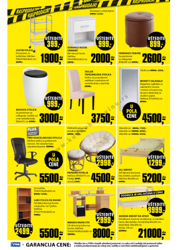 Katalog Akcija
