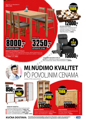 Katalog Akcija