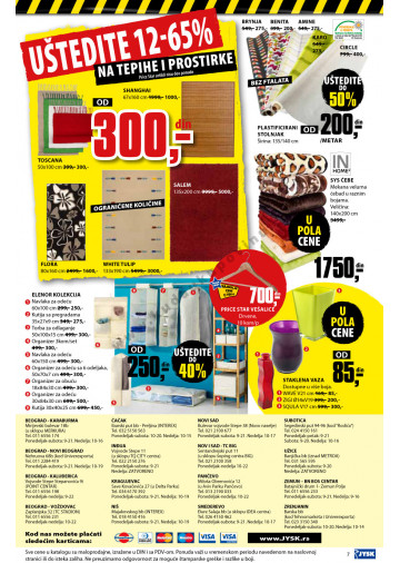Katalog Akcija