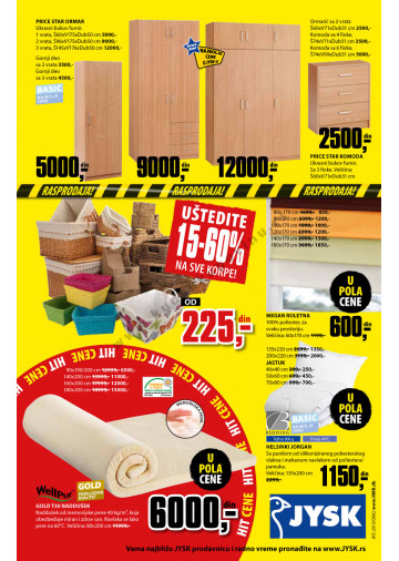 Katalog Akcija