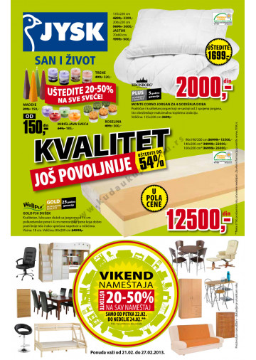 Katalog Akcija