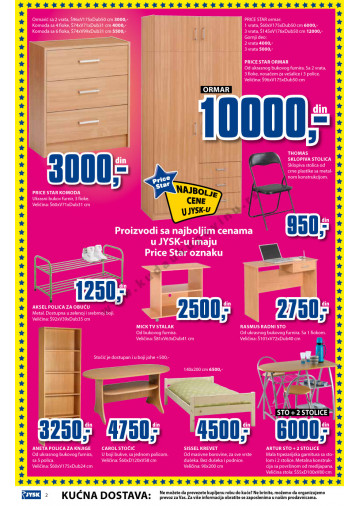 Katalog Akcija