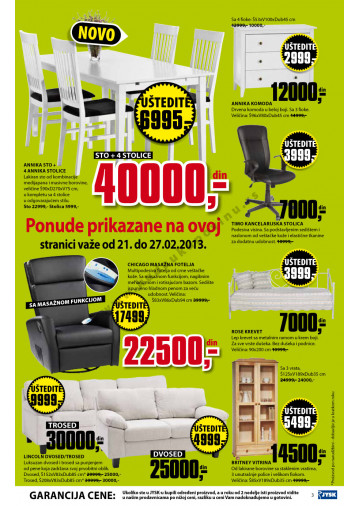 Katalog Akcija