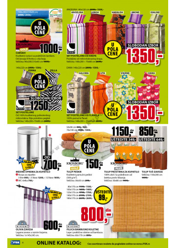 Katalog Akcija