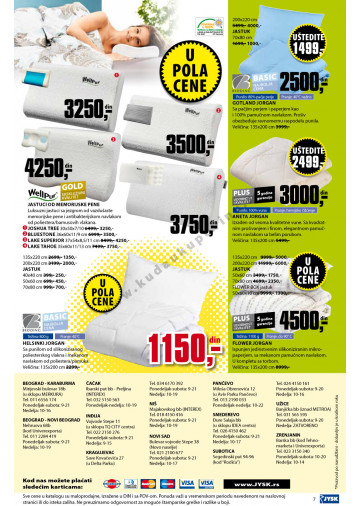Katalog Akcija