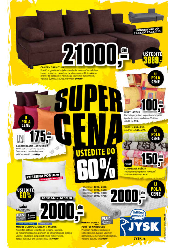 Katalog Akcija