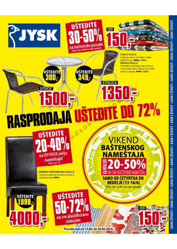 Katalog Akcija