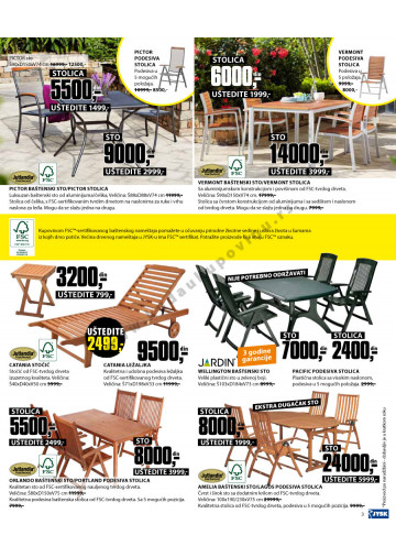 Katalog Akcija