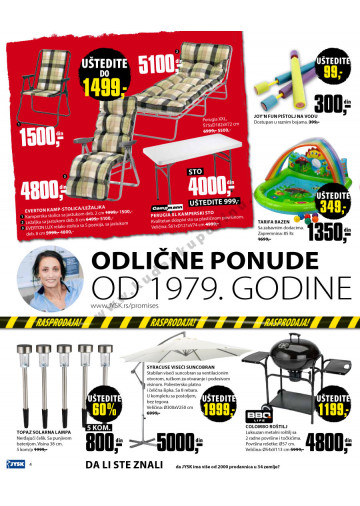 Katalog Akcija