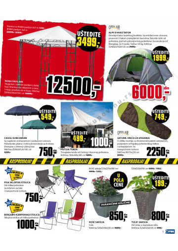 Katalog Akcija