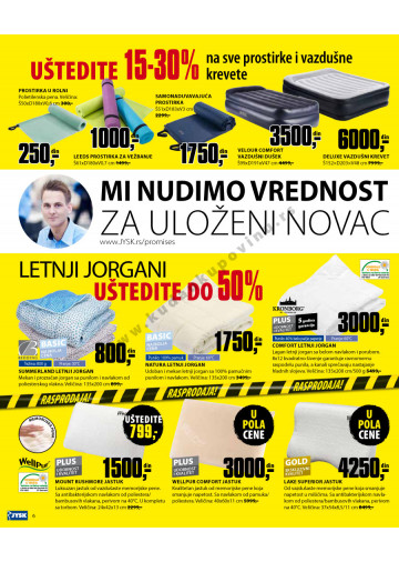 Katalog Akcija