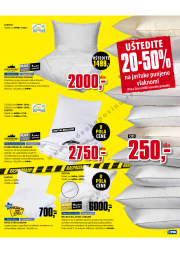 Katalog Akcija