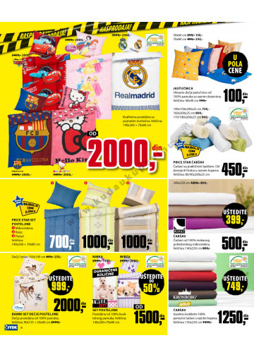 Katalog Akcija