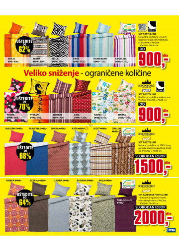 Katalog Akcija