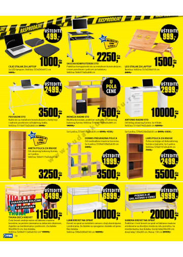 Katalog Akcija