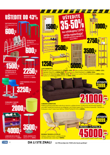 Katalog Akcija