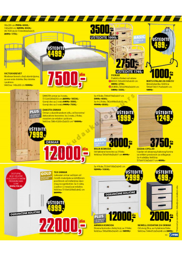 Katalog Akcija