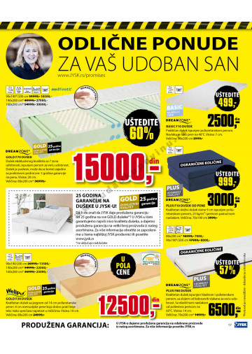Katalog Akcija