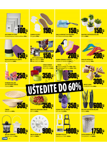 Katalog Akcija