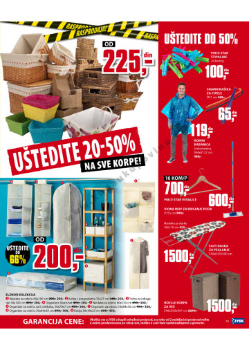 Katalog Akcija