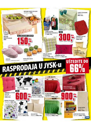 Katalog Akcija