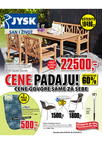 Katalog Akcija