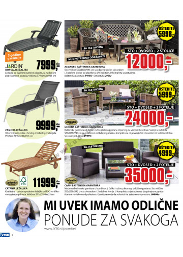 Katalog Akcija