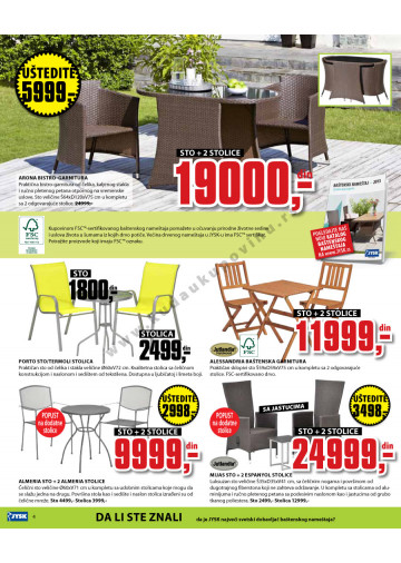 Katalog Akcija