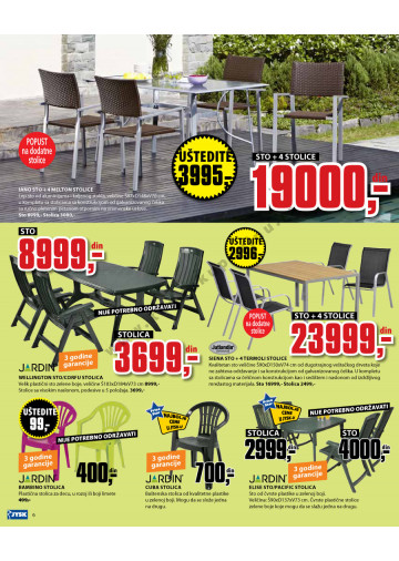 Katalog Akcija