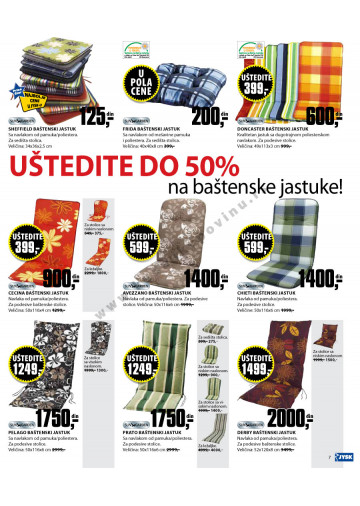 Katalog Akcija