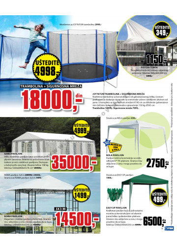 Katalog Akcija