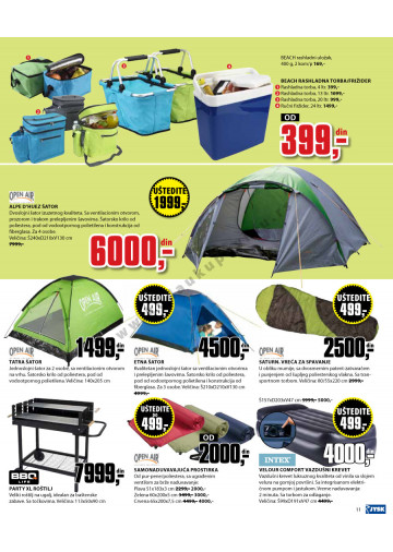 Katalog Akcija