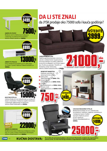 Katalog Akcija